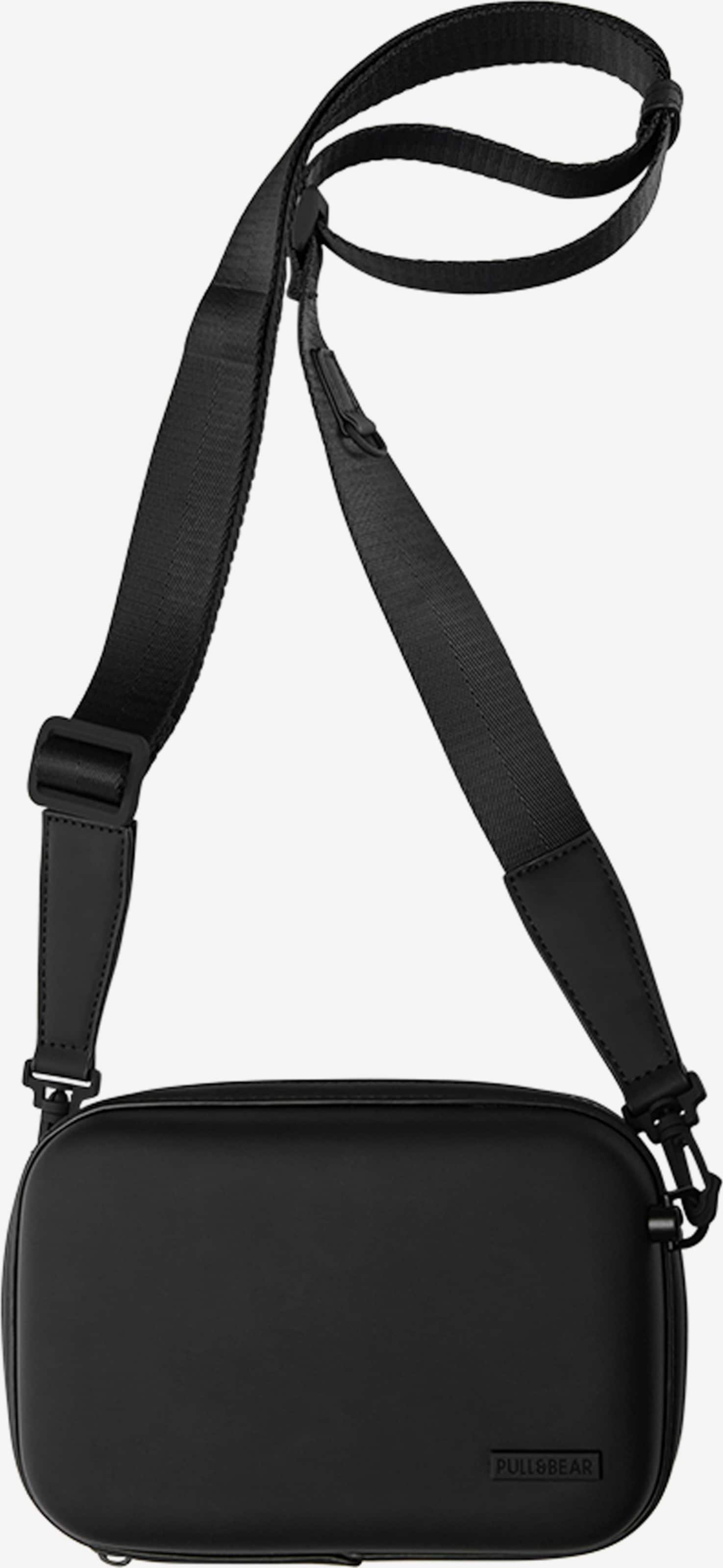 Pull&bear Borsa Tracolla Pull And Bear Pull&Bear Borsa A