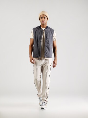 ELLESSE Shirt 'Popipo' in Beige