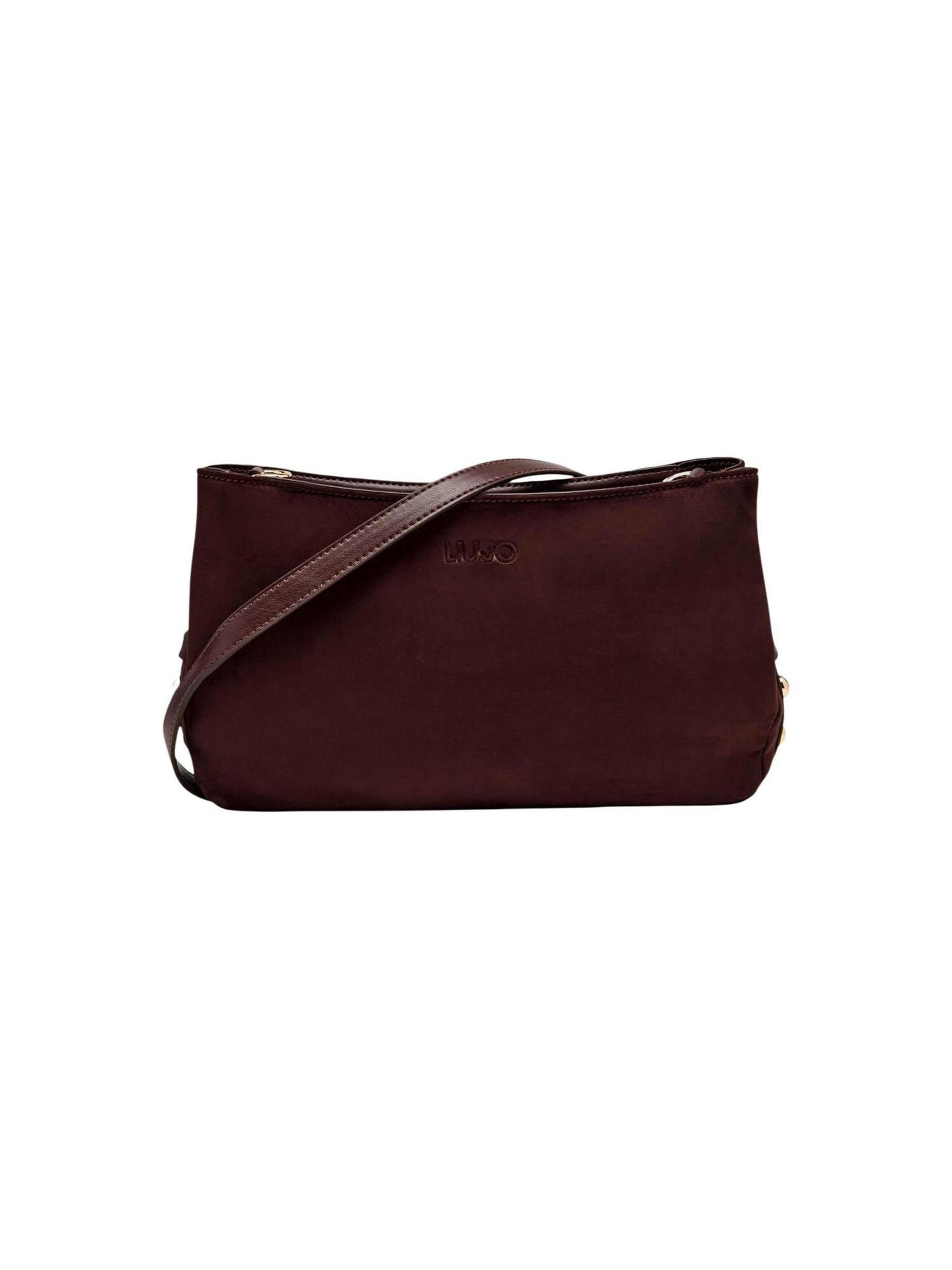 Liu Jo - Bolso de hombro 'SMALL HANDBAG AF6033 T711A' en lila: frente