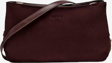 Liu Jo - Bolso de hombro 'SMALL HANDBAG AF6033 T711A' en lila: frente