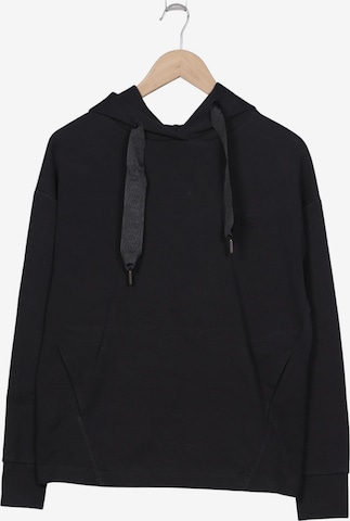 JOOP! Kapuzenpullover M in Schwarz: Vorderseite