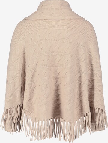 Kimono Betty Barclay en beige