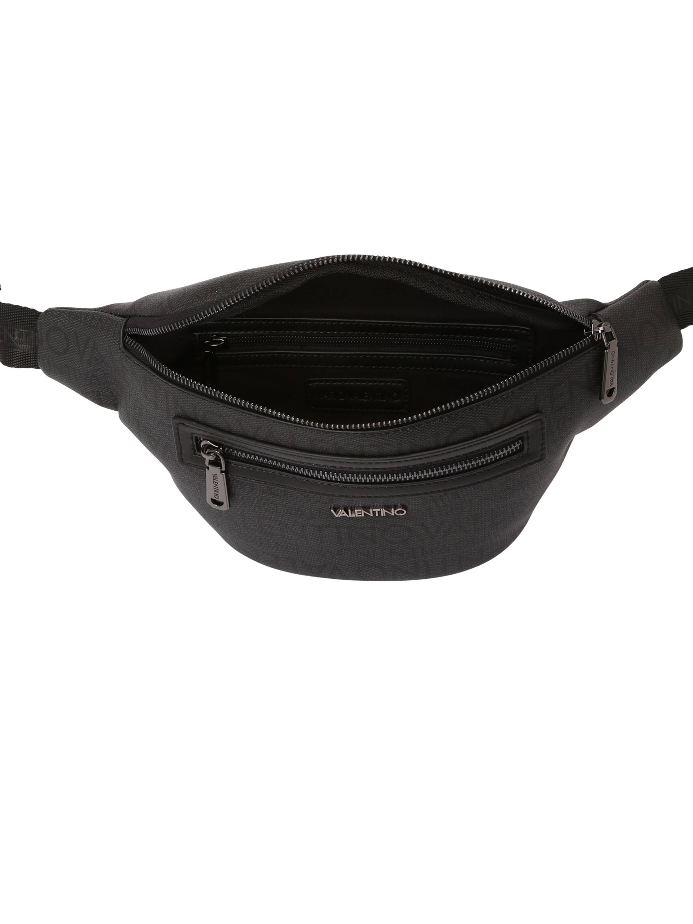 VALENTINO Belt bag in Grey