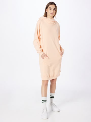 Alife and Kickin Dress 'JiliaAK A' in Pink: front