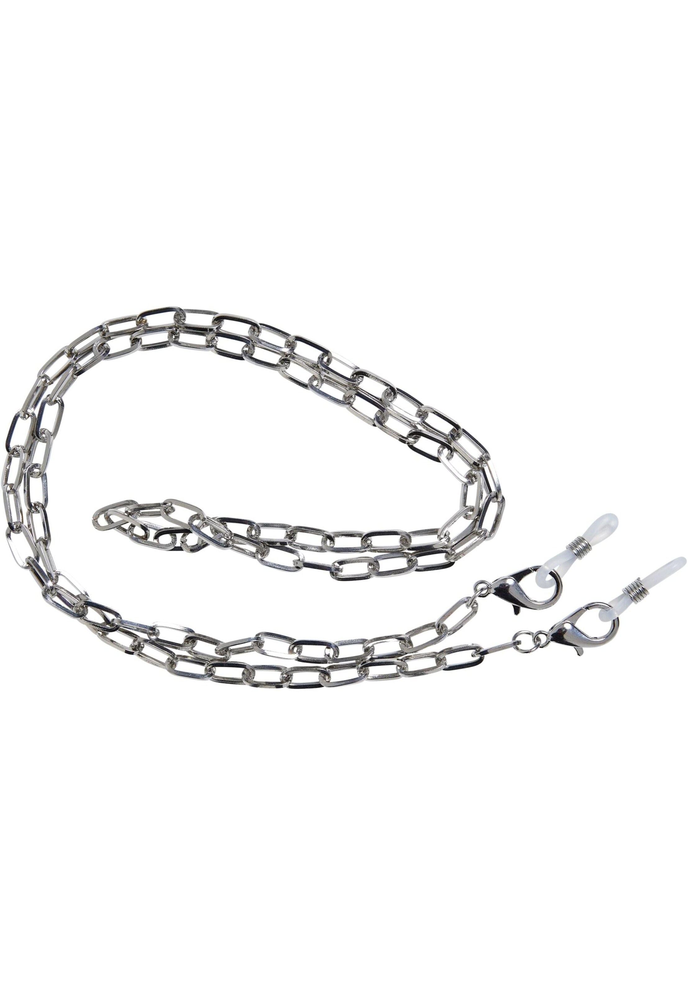 Urban Classics Brillenetui in Braun