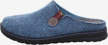 ROHDE Slippers in Blue