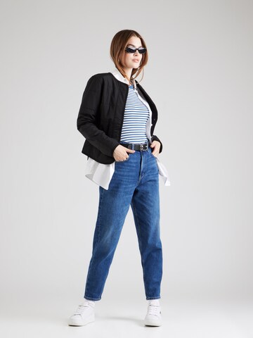 TOMMY HILFIGER Top in Weiß