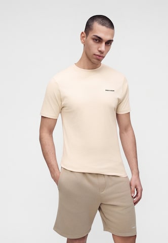 Pegador Shirt in Grey: front