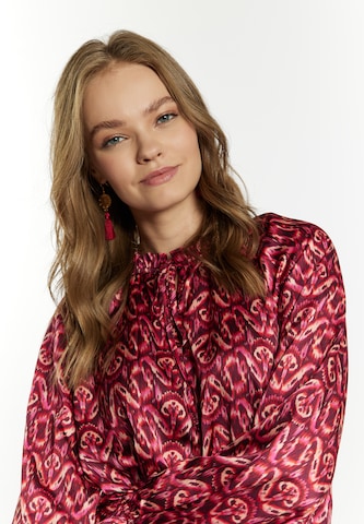 IZIA Blouse in Roze