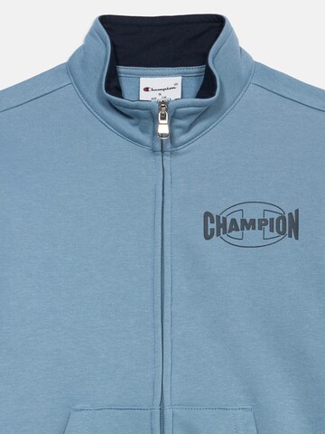 Champion Jogginganzug in Blau
