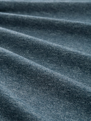 TOM TAILOR Shirt in Blue