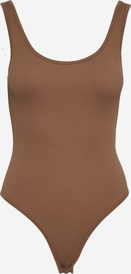 VERO MODA Bodysuit 'Eve' in Brown, Item view