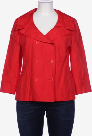 APART Jacket & Coat in XXL in Red: front