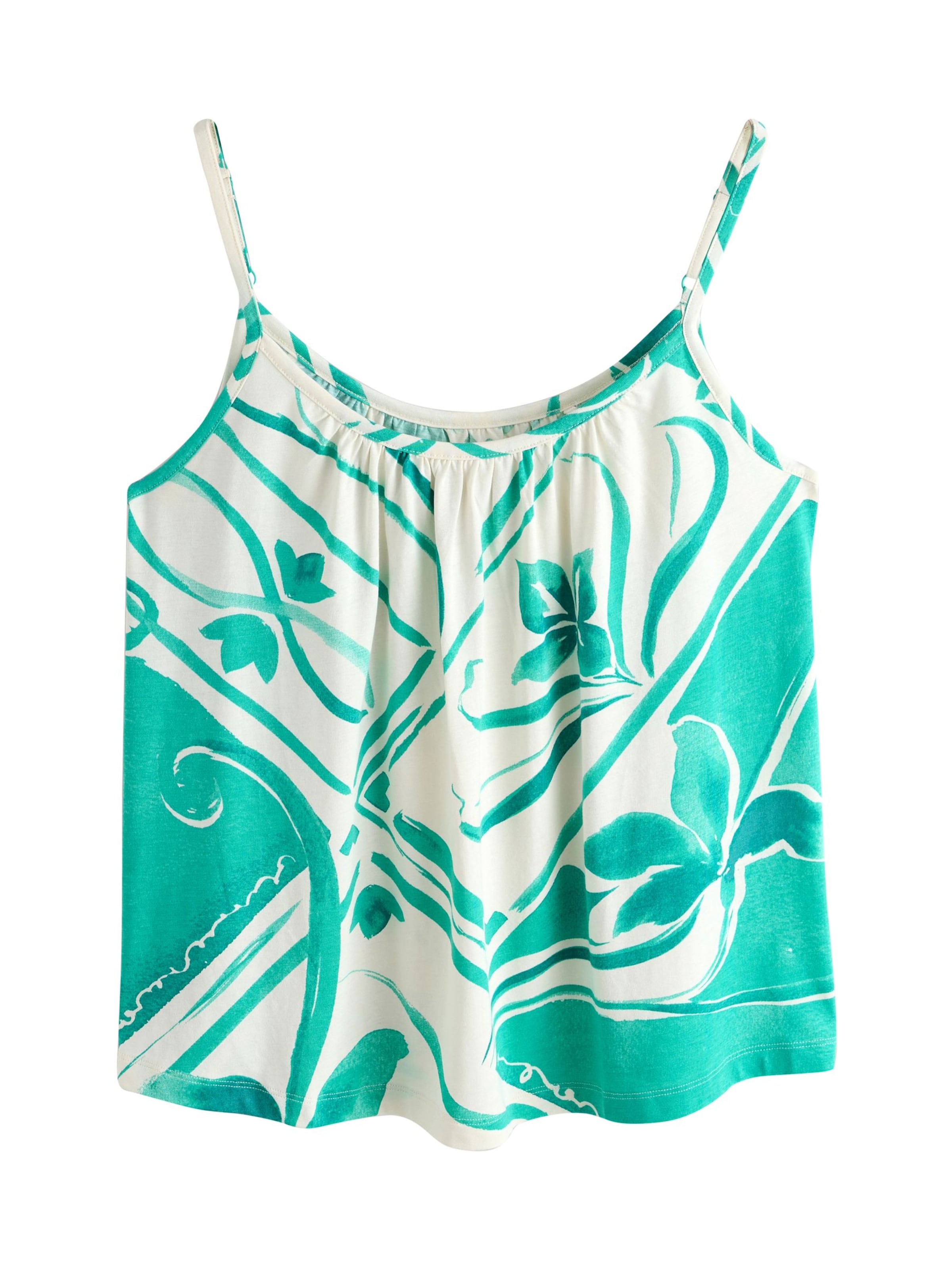 Next Top in Groen: voorkant