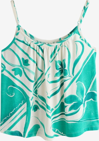 NextTop - zelena boja: prednji dio