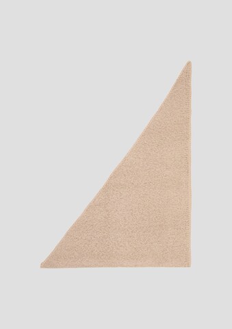 Foulard s.Oliver en beige