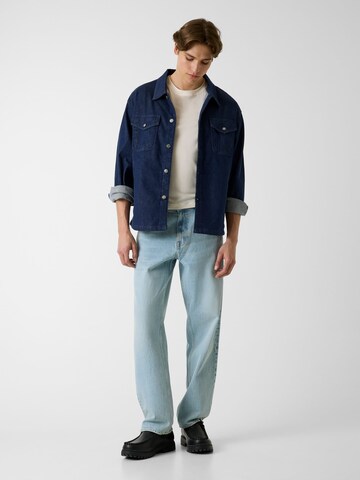 GUESS Jacke in Blau