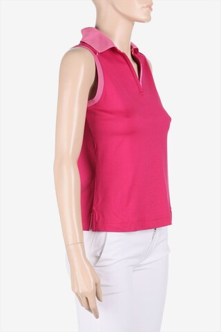 brax golf Top & Shirt in S in Red