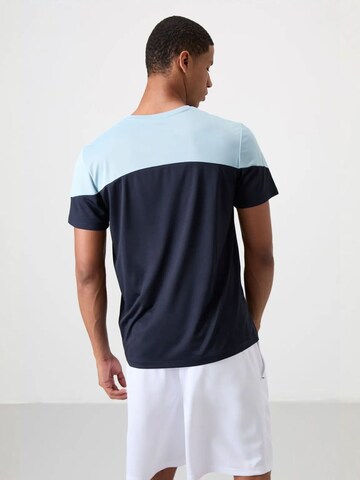 Tommy Life - Camisa 'T-Shirts' em mistura de cores