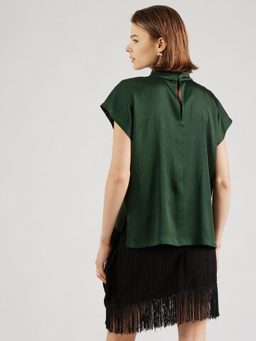 DRYKORN Blouse 'ALARIA' in Groen