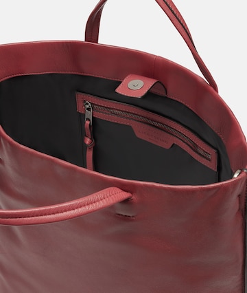 Liebeskind Berlin Handtasche in Rot