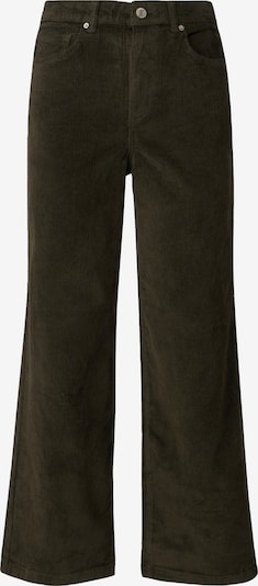 Kelnės 'VMTESSA' iš Vero Moda Petite, spalva – tamsiai žalia, Prekių apžvalga