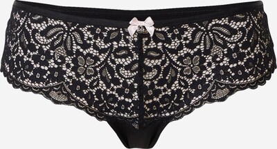 Hunkemöller Biksītes 'Rose' melns / balts, Preces skats