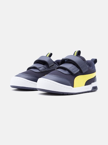 PUMA Кроссовки 'Multiflex 2' в Синий