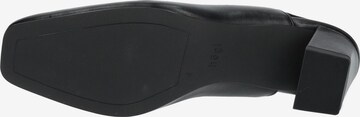 Högl Slingpumps in Schwarz