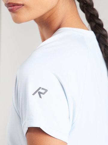 Rukka Performance shirt 'MAGNULA' in Blue