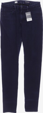 TOMMY HILFIGER Jeans in 31 in Blue: front