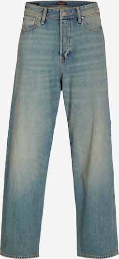 Džinsai 'JJIron JJOriginal' iš JACK & JONES, spalva – tamsiai (džinso) mėlyna, Prekių apžvalga