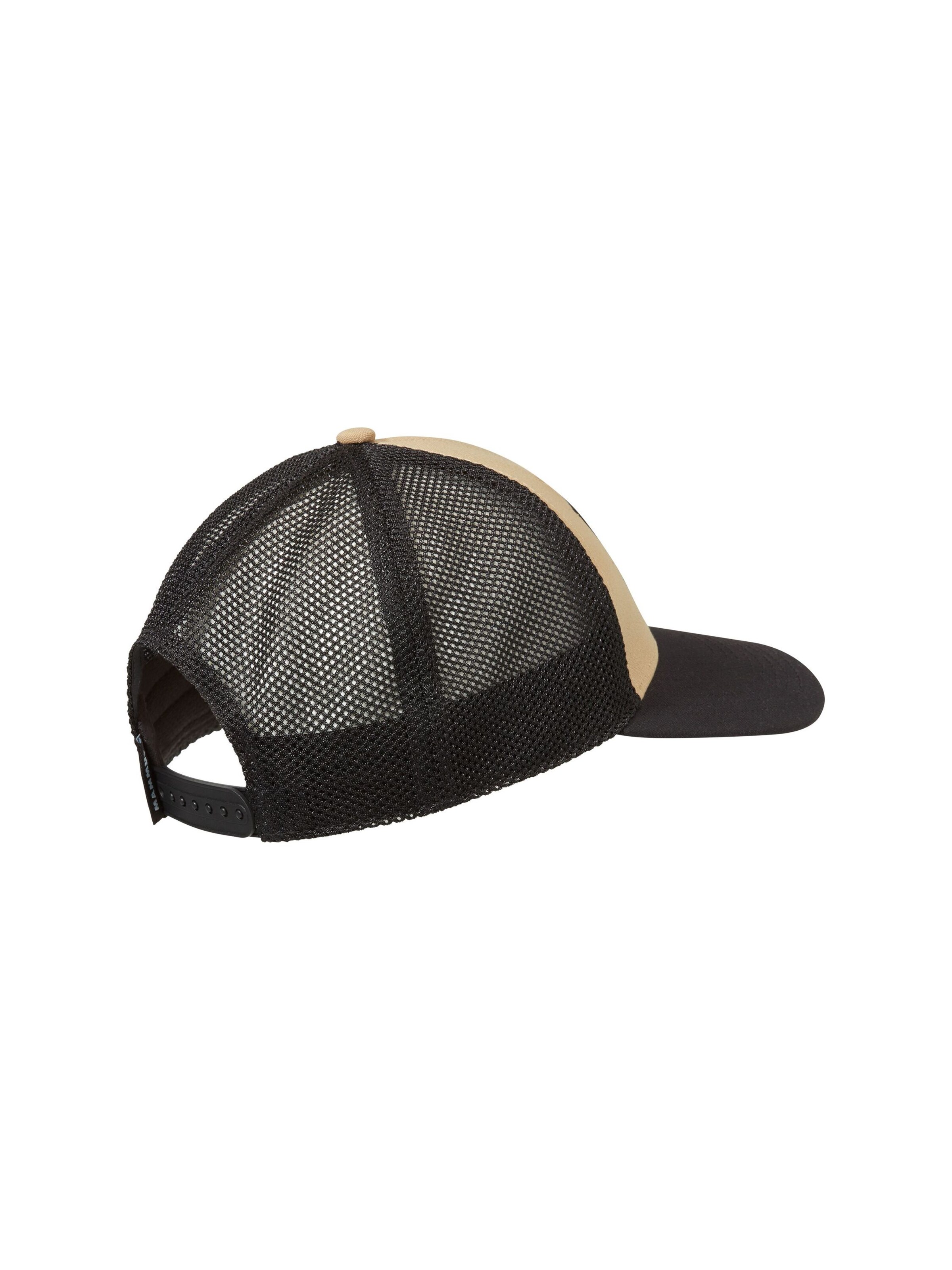 MAMMUT Athletic Cap in Beige