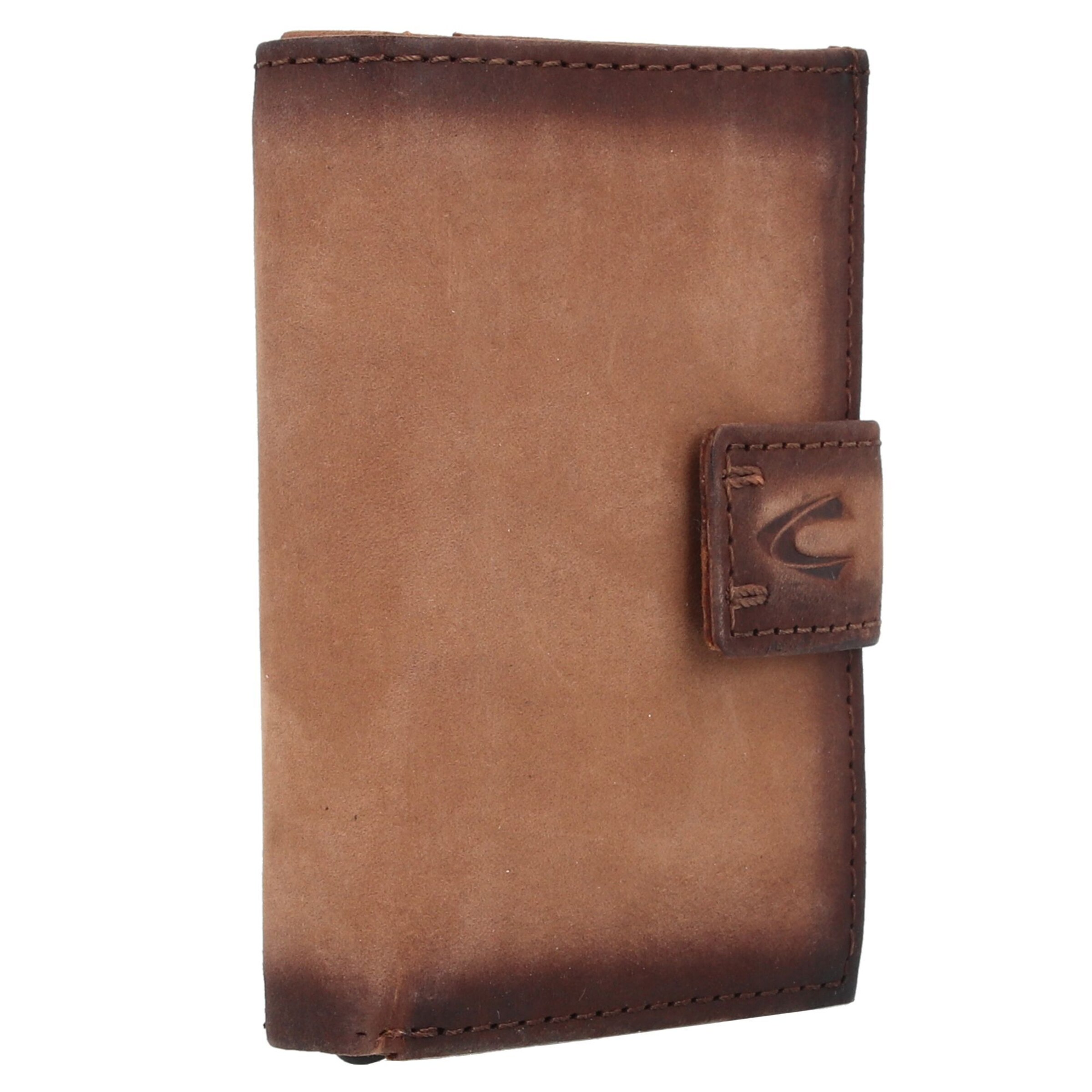 CAMEL ACTIVE Wallet in Brown