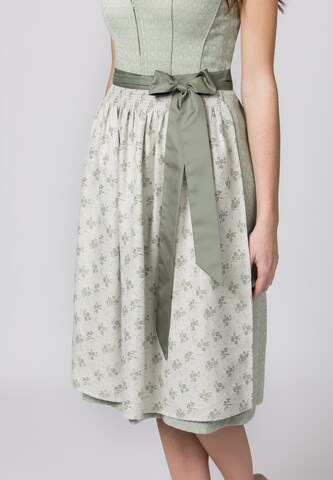 STOCKERPOINT Dirndl 'Angelina' in Grün