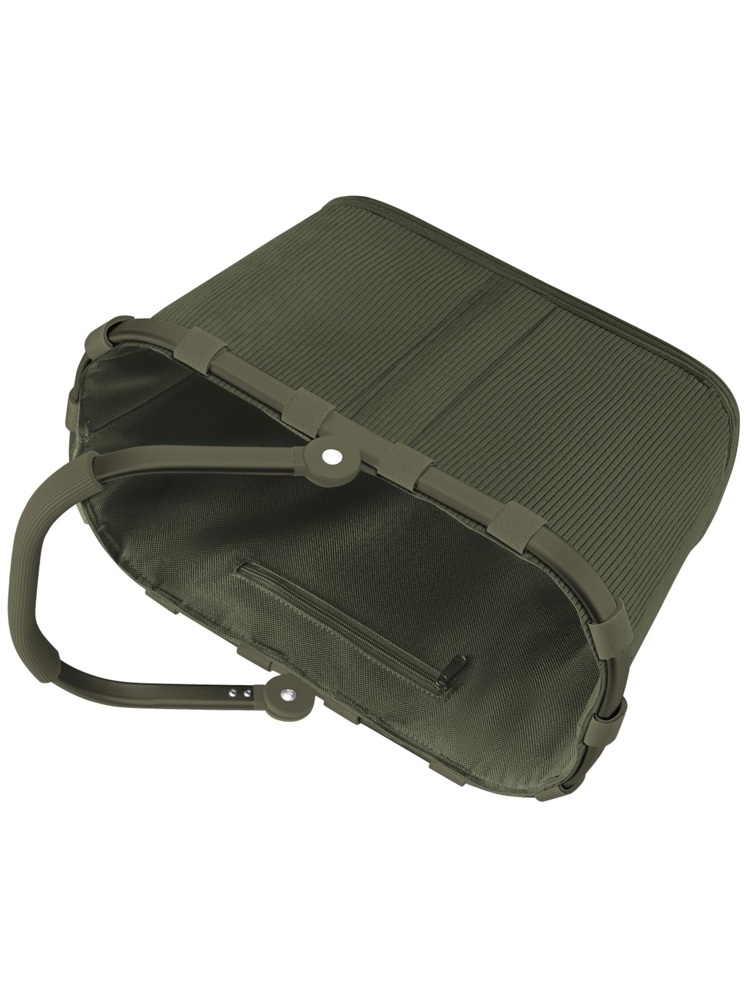 REISENTHEL Shopper in Green