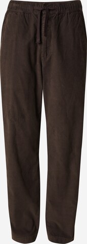 Pantalon LEVI'S ® en marron : devant