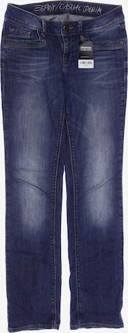 ESPRIT Jeans 27 in Blau: predná strana