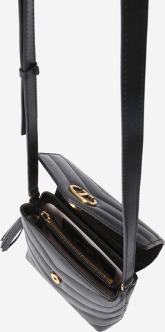 Twinset Crossbody bag in Black