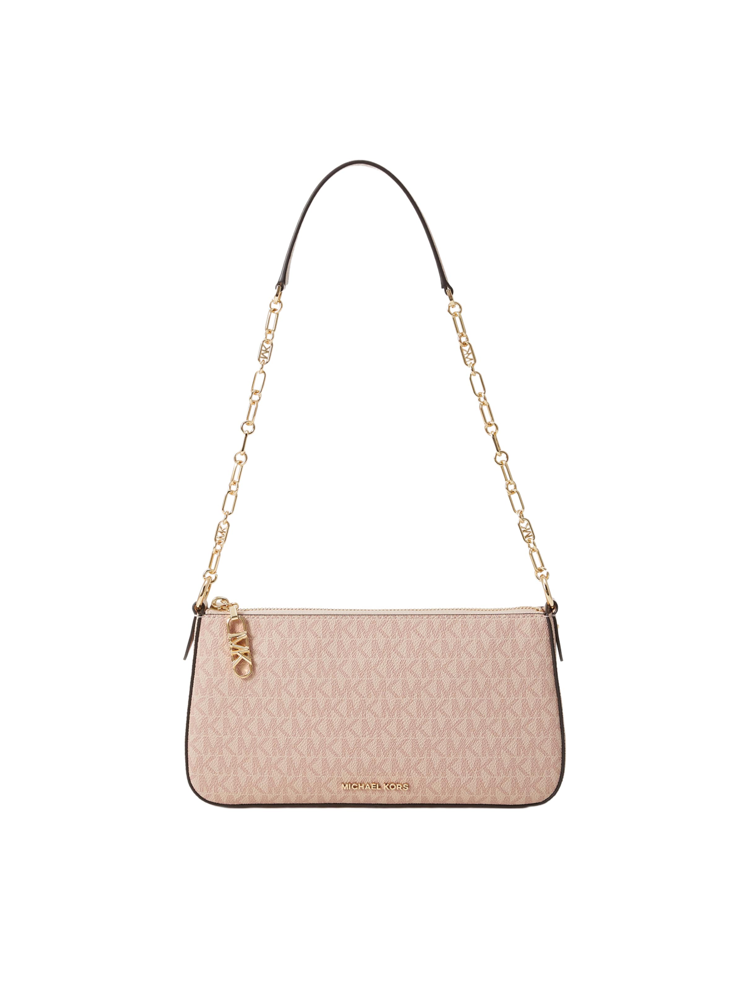 MICHAEL Michael Kors Shoulder bag in Pink: front