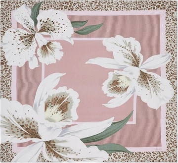 Liu Jo - Chal '2A6050 T2738' en rosa: frente