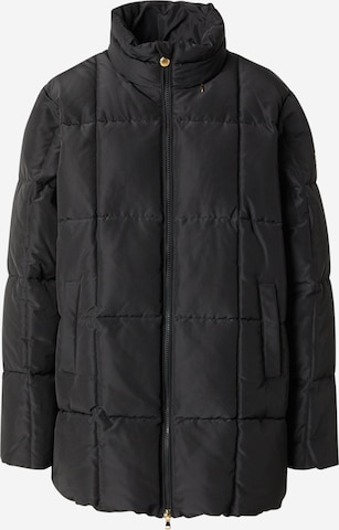 EA7 Emporio Armani Talvitakki värissä musta: etupuoli