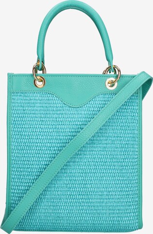 Roberta Rossi Handbag in Green: front