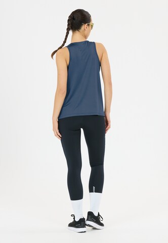 ENDURANCE Top 'Yonan V2' in Blau