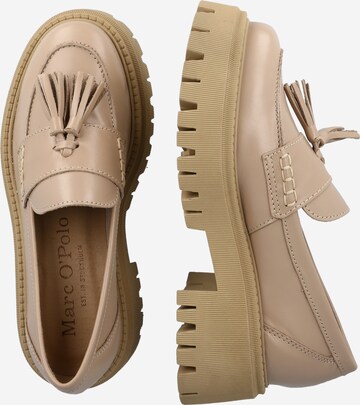 ruda Marc O'Polo Loaferai 'Alma'