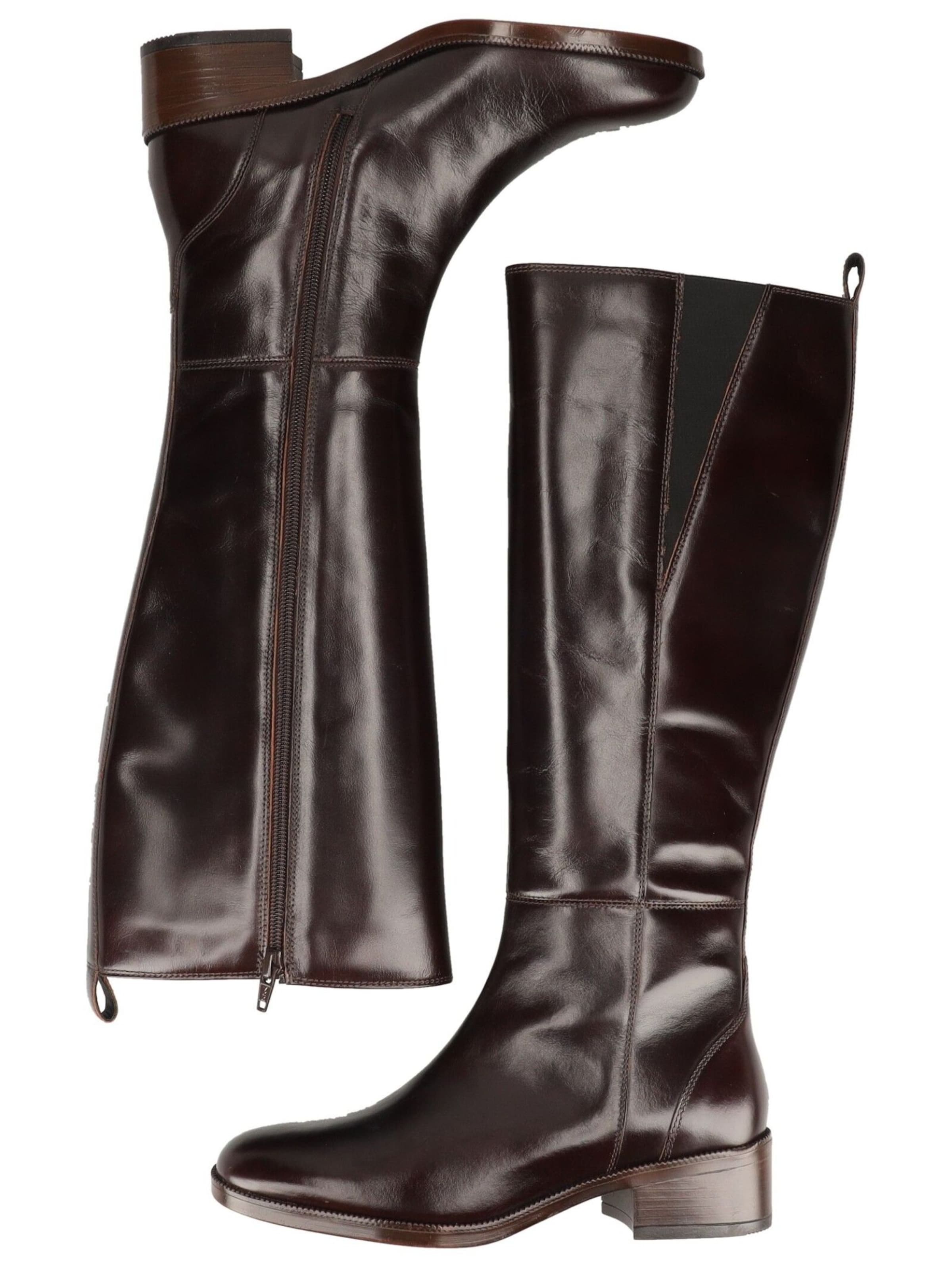 Stivale di GEOX in marrone