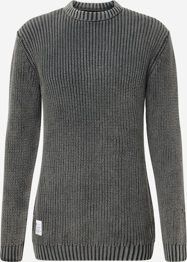 ALPHA INDUSTRIES Sweter w kolorze czarnym, Podgląd produktu