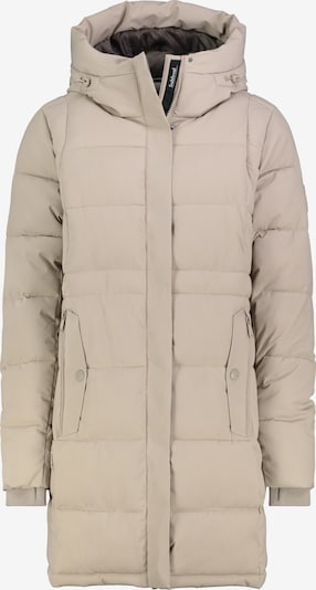 Sublevel Wintermantel in L in beige, Produktansicht