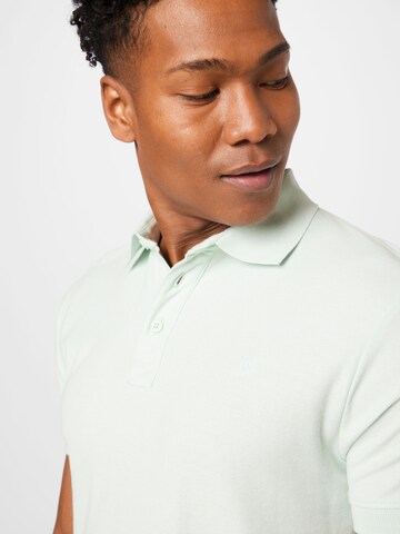 INDICODE JEANS Shirt 'Abbortsford' in Green