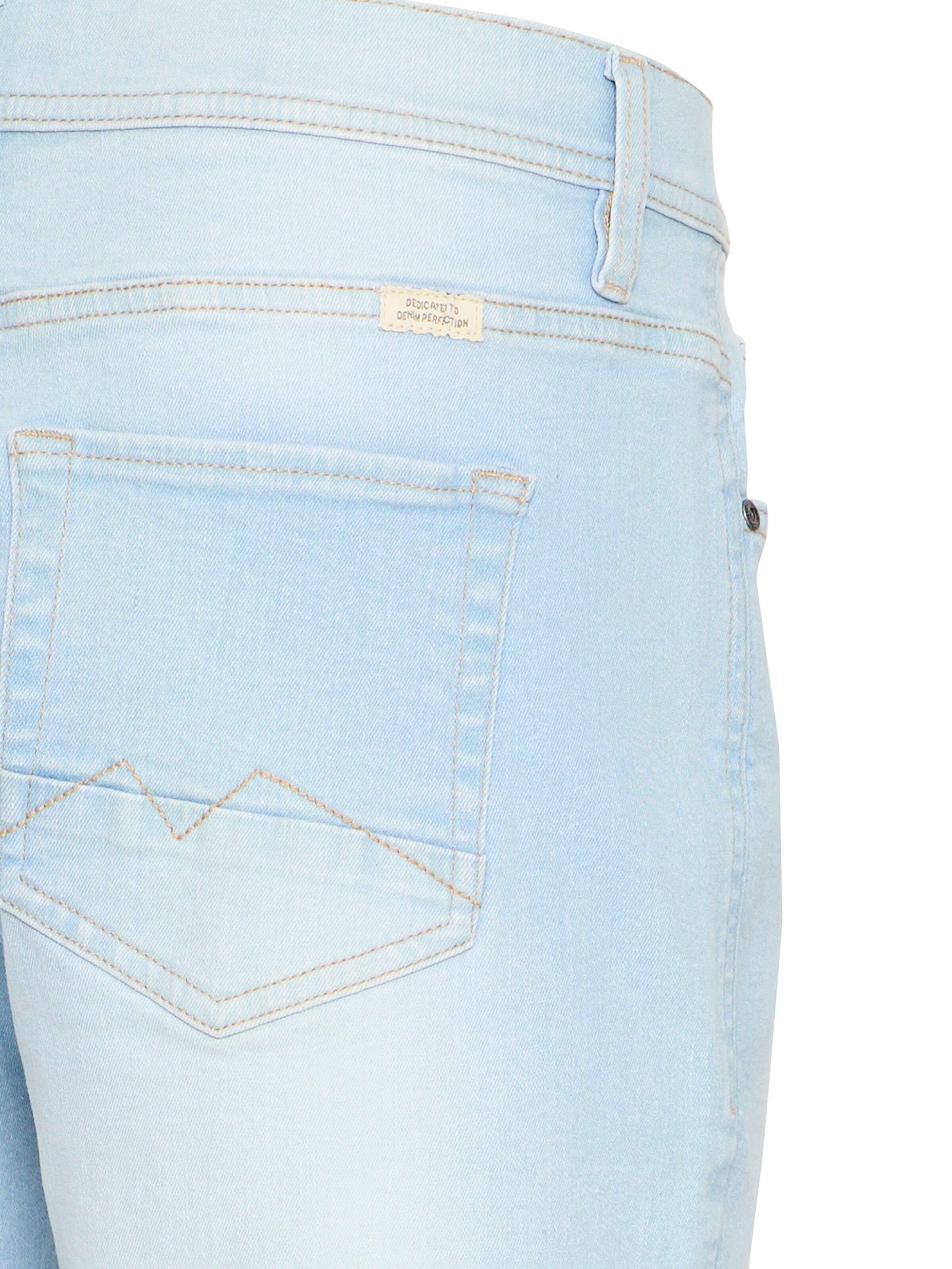 Slimfit Jeans 'BHTWISTER' di BLEND in blu